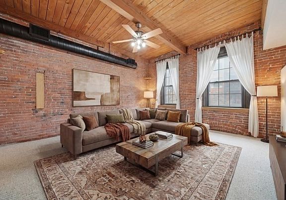 2nd image of 50 Rantoul St APT 204