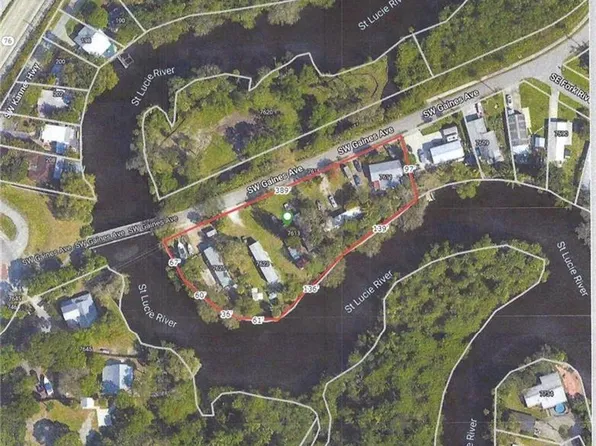 (undisclosed Address), Stuart, FL 34997