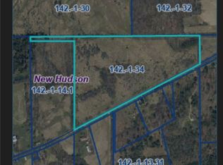 Spring Valley Rd Lot 34, Black Creek, NY 14714