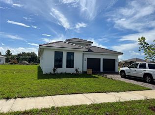30909 SW 192nd Ct, Homestead, FL 33030