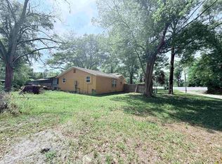 2515 Coastal Hwy, Crawfordville, FL 32327