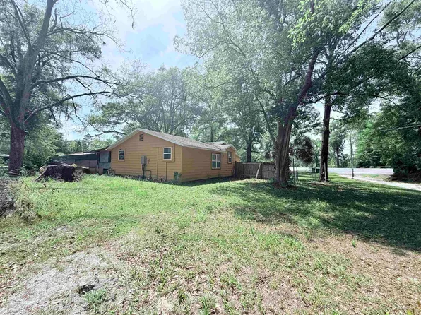 2515 Coastal Hwy, Crawfordville, FL 32327