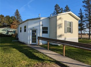 2 Palmer Dr, Dryden, NY 13053