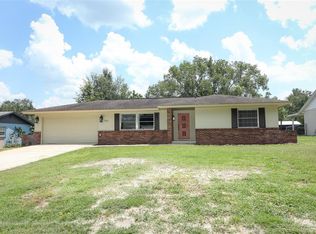 723 Forest Park Dr, Deland, FL 32720