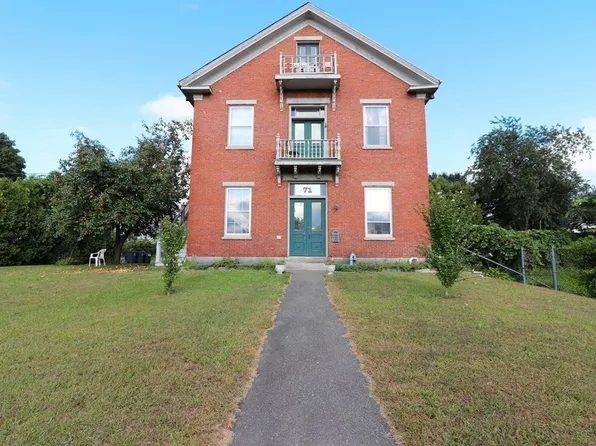 71 Primrose St APT 4, Haverhill, MA 01830