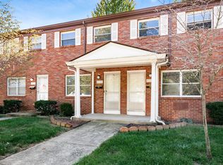 4037 Lincoln Ave, Grove City, OH 43123