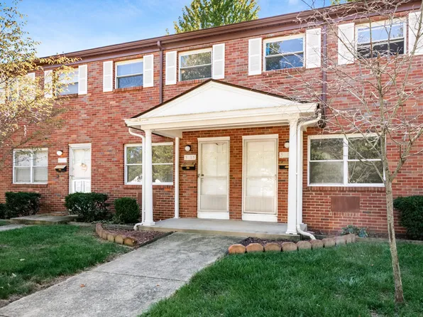 4037 Lincoln Ave, Grove City, OH 43123