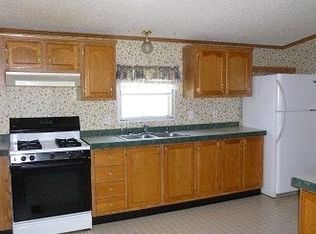 102 S Oak St, De Soto, IL 62924