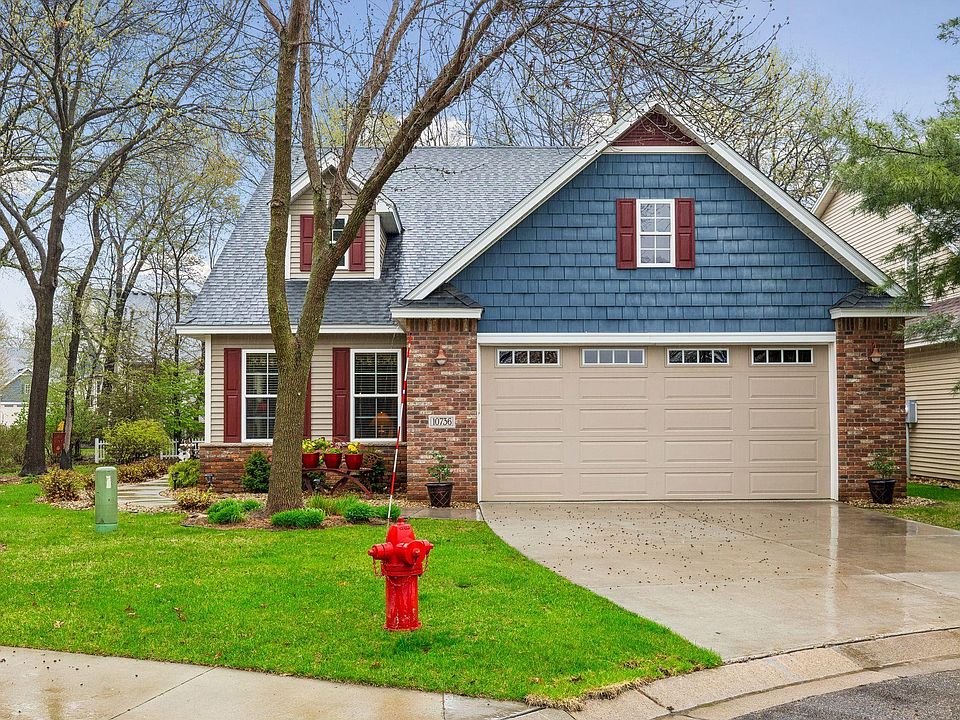 1st image of 10736 Toledo Ln N