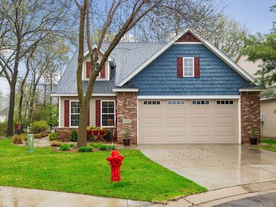 10736 Toledo Ln N, Brooklyn Park, MN, 55443