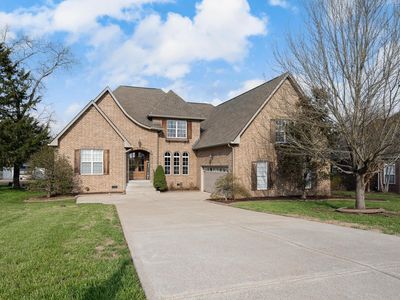 361 Creekview Dr, Murfreesboro, TN, 37128