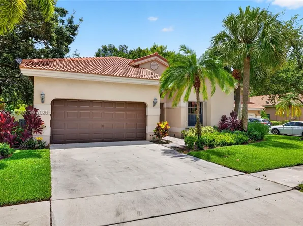 1380 NW 103rd Ter, Plantation, FL 33322