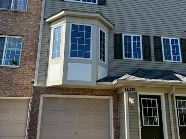 4985 Evergreen Dr N Unit 2, Hugo, MN 55038
