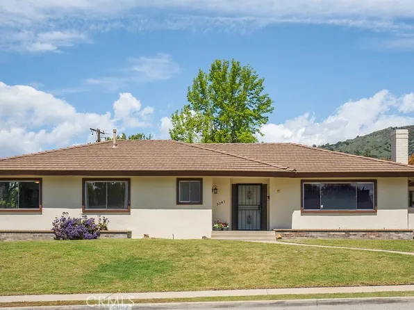 2047 Pinehurst St, Glendora, CA 91741