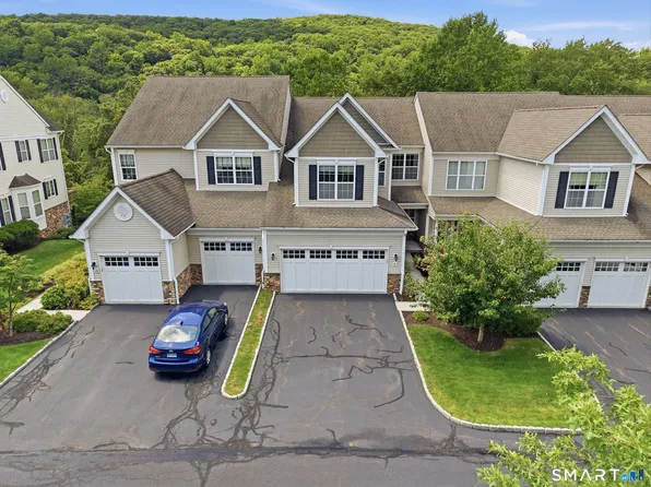 51 Hidden Brook Trail, Bethel, CT 06801