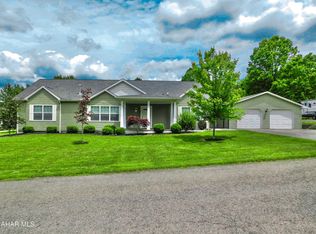 115 Spruce St, Smithmill, PA 16680