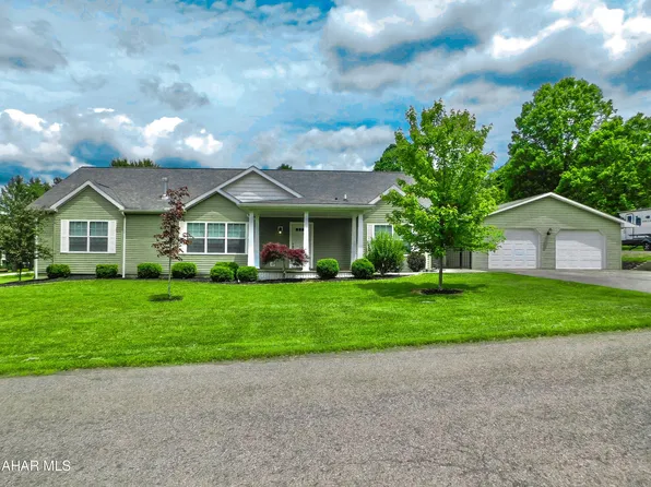 115 Spruce St, Smithmill, PA 16680