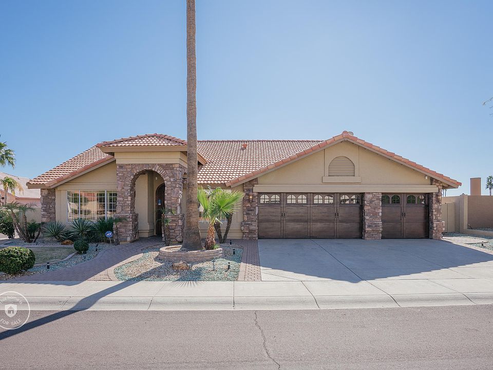 1st image of 5505 W Lone Cactus Dr