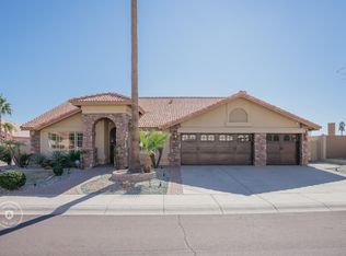5505 W Lone Cactus Dr, Glendale, AZ 85308