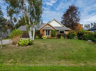 34 Howard Dr, Oro Medonte, ON L0L2E0