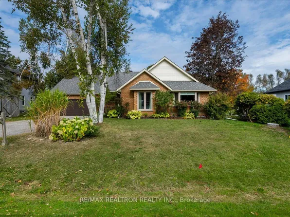 34 Howard Dr, Oro Medonte, ON L0L 2E0