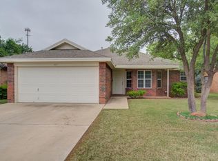 3617 48th St, Lubbock, TX 79413