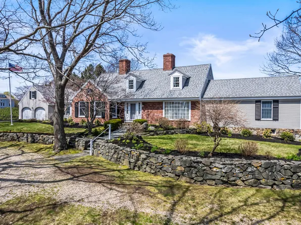 20 Roaring Rock Road, York, ME 03909