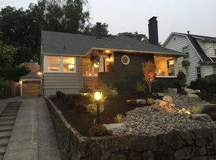 1816 SE 22nd Ave, Portland, OR 97214