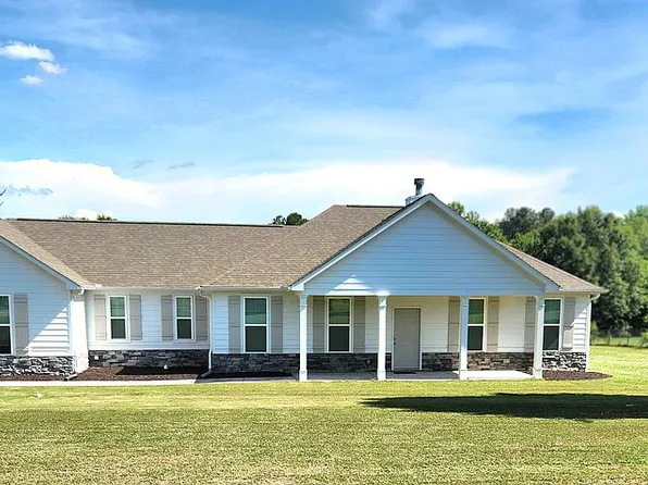 293 High Falls Rd, Jackson, GA 30233