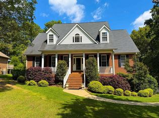 308 Night Harbor Dr, Chapin, SC 29036