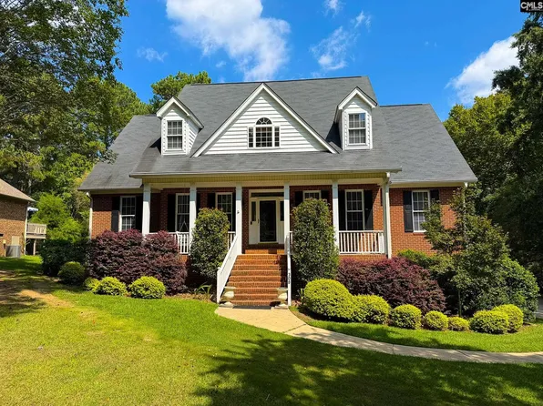 308 Night Harbor Dr, Chapin, SC 29036