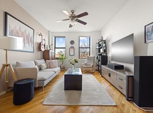 418 Saint Johns Pl APT 5A, Brooklyn, NY 11238