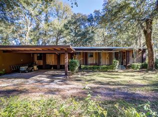 14891 NW 72nd Ct, Chiefland, FL 32626