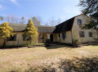 370 Frog Pond Rd, Little Egg Harbor, NJ 08087