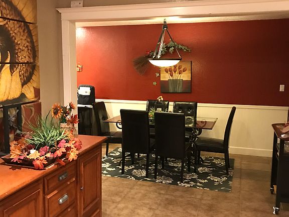 Family Room/Dining Room