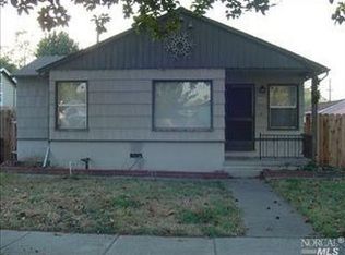 661 Annette Ave, Vallejo, CA 94591