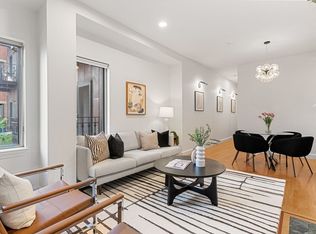 2 Clarendon St APT 508, Boston, MA 02116