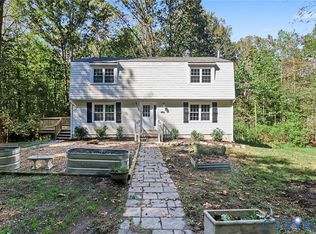 2511 Mill Rd, Powhatan, VA 23139