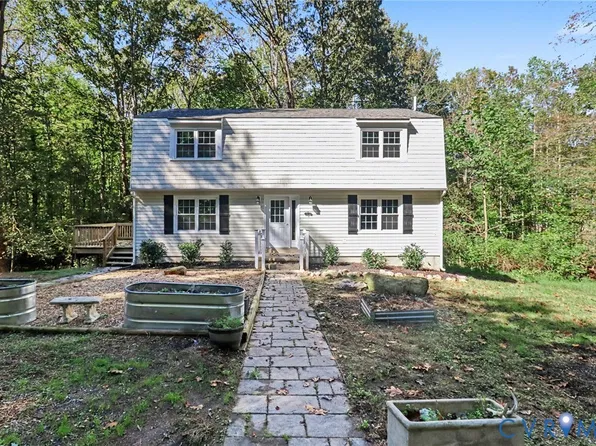 2511 Mill Rd, Powhatan, VA 23139