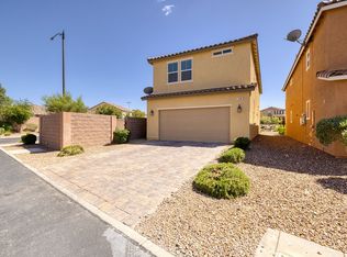 3148 Dromara Way, Henderson, NV 89044