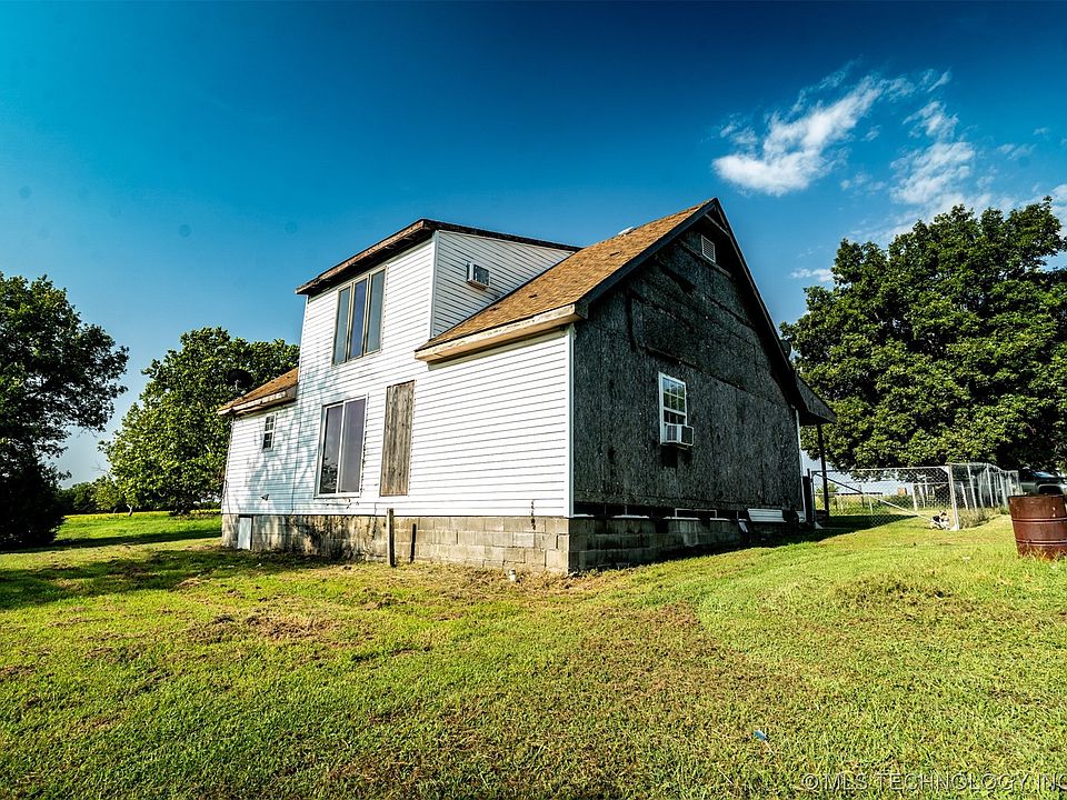 12615 S 337th West Ave, Bristow, OK 74010 Zillow