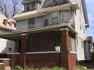 1847 Charles Rd, East Cleveland, OH 44112