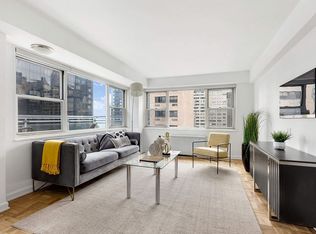 The Continental Condominium, New York, NY 10017