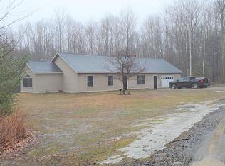 794 Whitefield Rd, Pittston, ME 04345