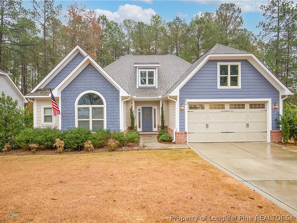 370 Legacy Lakes Way, Aberdeen, NC 28315 Zillow