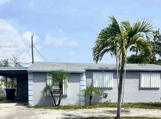 1020 W 2nd St, Riviera Beach, FL 33404