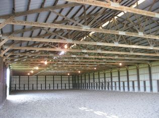 2091 Road 45, Linwood, NE 68036