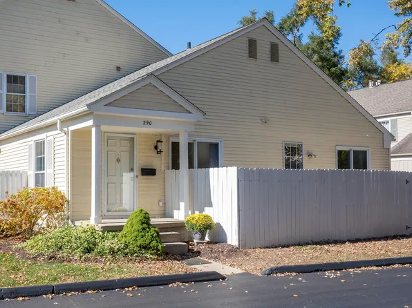 290 1st St, Rochester, MI 48307