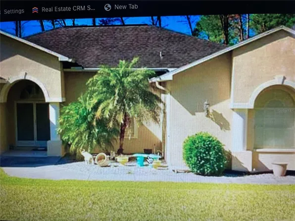 7061 OVENBIRD ROAD, WEEKI WACHEE, FL 34613