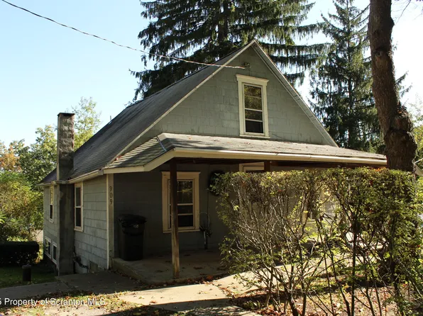 909 State Route 307, Factoryville, PA 18419